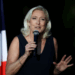 Marine Le Pen nuk tërhiqet: Jam kandidate për zgjedhjet presidenciale!