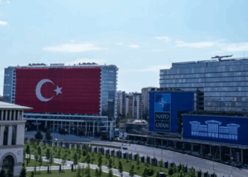 Turqia blindon Ankaranë për Samitin e NATO-s, mbi 56 mijë efektivë dhe forca xhandarmërie në terren