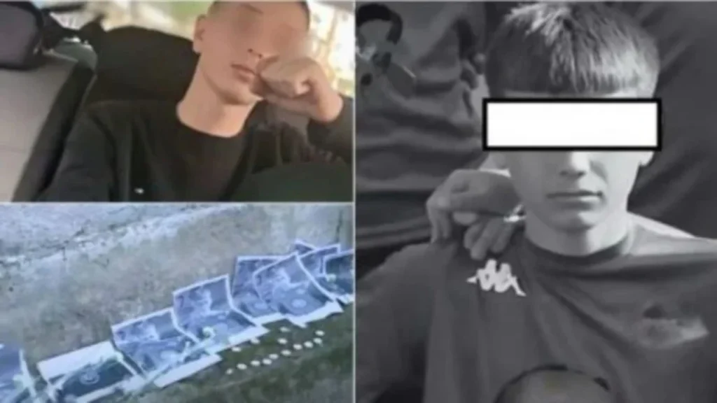 Vrau me thikë 14-vjeçarin Martin Cani, Apeli lë në fuqi dënimin me 16 vite burg për Mario Perlleshajn