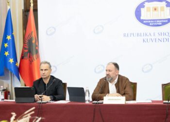 PD kërkon zgjatjen me 3 muaj të “Territoriales”: Duhen konsultime dhe opinioni i Këshillit të Europës