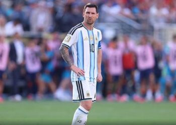 Botërori, Messi thyen heshtjen: Dhimbje e madhe që do të duhet shumë kohë për t’u shëruar. Urime Spanjës