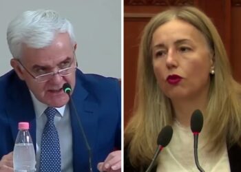 Xhafaj kritika të forta Bogdanit: E keni kthyer KLP në strehë për fëmijët e prokurorëve dhe…