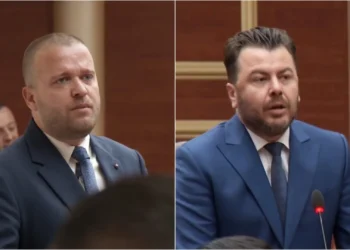 “Je paguar me lekët e vilës së Shehajt”, debate mes Bidos e Kaprit në Kuvend: Fisi votonte për Belerin…