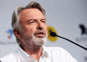 Ndërroi jetë papritur pak ditë më parë, zbulohet shkaku i vdekjes së aktorit të njohur Sam Neill