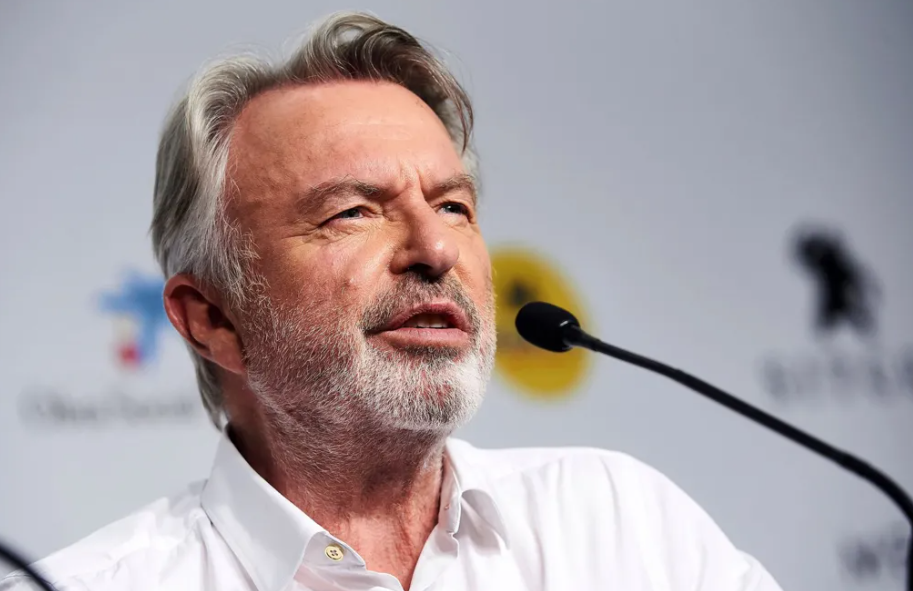 Ndërroi jetë papritur pak ditë më parë  zbulohet shkaku i vdekjes së aktorit të njohur Sam Neill