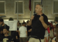 Protestë e paralajmëruar nesër para Kuvendit, aktivistët: T’i ndalojmë deputetët të futen! Merrni vezë e miell me vete