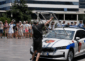 “Nis paqësisht, por…” / Protesta para Kuvendit, ambasada e SHBA paralajmëron amerikanët në Tiranë: Shmangni zonën!