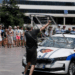 “Nis paqësisht, por…” / Protesta para Kuvendit, ambasada e SHBA paralajmëron amerikanët në Tiranë: Shmangni zonën!