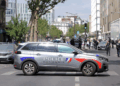 Sulm me thikë në Paris, plagosen tre gra, një polic jashtë shërbimit neutralizon autorin