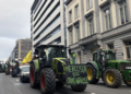 Si lobimi i fuqishëm bujqësor ndaloi reformën e pesticideve në Europë?!