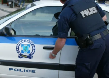 Kërkohej për tentativë vrasje, forcat speciale greke arrestojnë shqiptarin (EMRI)