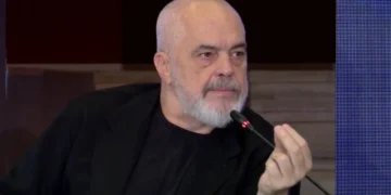 Rama “shuan” zërat: Shteti dha 4 mln euro për koncertin e Kanye West, jo 50 mln siç pretendohet!