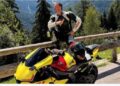 EMRI / Motori përplaset ‘kokë më kokë’ me makinën, ndërron jetë shqiptari në Itali