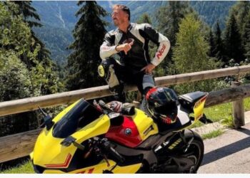 EMRI / Motori përplaset ‘kokë më kokë’ me makinën, ndërron jetë shqiptari në Itali