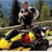 EMRI / Motori përplaset ‘kokë më kokë’ me makinën, ndërron jetë shqiptari në Itali