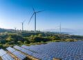 Shqipëria, e dyta në Europë për energjinë e prodhuar nga burimet e rinovueshme në raport me konsumin