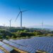 Shqipëria, e dyta në Europë për energjinë e prodhuar nga burimet e rinovueshme në raport me konsumin