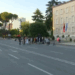 Protesta hyn në ditën e 37-ë, qytetarët protestojnë para Kryeministrisë
