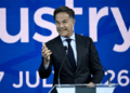 Paralajmërimi i Mark Rutte në Samitin e NATO-s: Rusia po derdh gjithë buxhetin në makinerinë e luftës