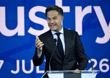 Paralajmërimi i Mark Rutte në Samitin e NATO-s: Rusia po derdh gjithë buxhetin në makinerinë e luftës