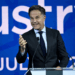 Paralajmërimi i Mark Rutte në Samitin e NATO-s: Rusia po derdh gjithë buxhetin në makinerinë e luftës