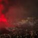 “Shqipëria është mahnitëse”! Kanye West elektrizon ‘Eagle Stadium’, fansa nga 80 vende mblidhen në Tiranë. Rama ndan pamjet