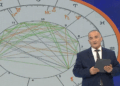 Një ditë ndryshimesh dhe vendimesh të rëndësishme, ja çfarë parashikojnë yjet për sot, horoskopi nga Jorgo Pulla