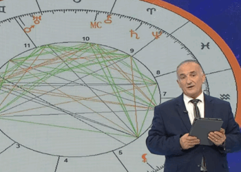 Një ditë ndryshimesh dhe vendimesh të rëndësishme, ja çfarë parashikojnë yjet për sot, horoskopi nga Jorgo Pulla