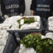 Kapen 216 kilogramë khat në aeroport, droga ishte fshehur në shtatë valixhe të një pasagjeri izraelit