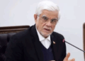 Zëvendëspresidenti i parë i Iranit: SHBA sulmuan para se të thahej boja e Marrëveshjes