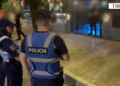 VIDEO / Policia kontrollon nivelin e zhurmave në ish-Bllok, ja si rezultuan matjet