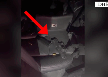 Tre operacione në 24 orë në Dhërmi, Delvinë dhe Qafë Botë, arrestohen 3 persona për armë, vjedhje dhe trafik