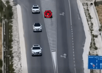 VIDEO / “Stop” shkeljeve, Lamallari: Së shpejti kamera inteligjente në akset kryesore