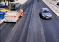 Rama publikon pamjet e rrugës “Adria” në Durrës: Një tjetër hap për përmirësimin e infrastrukturës urbane