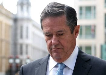 Rrjeti “Epstein” rikthehet në Kongres, radha e Jes Staley për të dëshmuar
