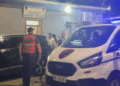Sherr në plazhin e Shëngjinit, plagoset një person. Policia ndalon autorin e dyshuar