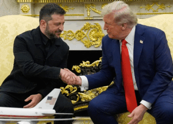 Lufta Rusi-Ukrainë/ Shtëpia e Bardhë: Trump pret të martën Zelenskyn në Uashington