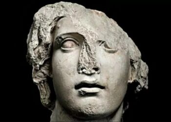 Një shekull në “arrati”, si u rikthye në Itali koka e Aleksandrit të Madh