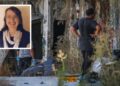 U gjet brenda një valixheje, telefoni i britanikes përdorej që të dukej se ishte gjallë
