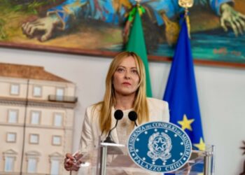 Projektligji italian për njohjen e fytyrës me IA, Brukseli: Ndalohet në hapësirat publike!