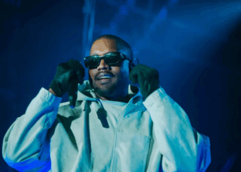 Sot koncerti i Kanye West në Tiranë, akset rrugore që do të jenë të bllokuara