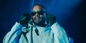 Sot koncerti i Kanye West në Tiranë, akset rrugore që do të jenë të bllokuara