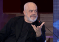 Protestat, Rama: Ka shumë për të reflektuar nën “koren e zezë” ku janë mbledhur dështakët!