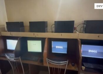 Operacioni “Game Over” në Divjakë, zbulohet një lokal me lojëra fati, arrestohen pronari dhe kamarieri