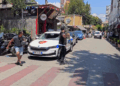 Protesta e dhunshme jashtë Kuvendit, 18 të shoqëruar dhe 9 punonjës policie të lënduar