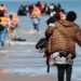 Katër emigrantë humbin jetën gjatë përpjekjes për të kaluar kanalin e La Manshit në Britani -