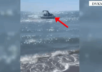 Jet Ski dhe gomone rrezikuan pushuesit në Vlorë, Policia vendos mbi 1 milion lekë gjoba dhe bllokon mjetet