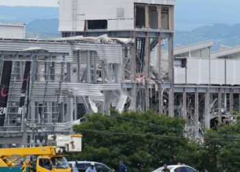 Tërmeti në Japoni/ Shkon në 13 numri i viktimave, vijojnë kërkimet për të zhdukurit