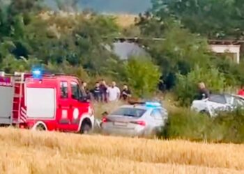 Tragjike në Kosovë, dy të vdekur dhe dhe tre të plagosur rëndë në aksident