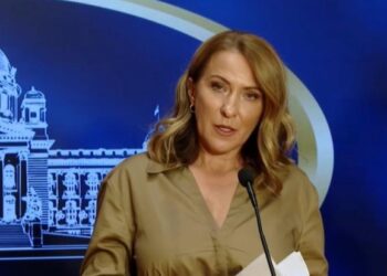 Ministrja serbe nuk tërhiqet, ndryshon vetëm termin: Në vend të “spastrimit etnik”, duhej të thosha “deportim”